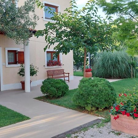 Apartment Oaza Relax Koper Buitenkant foto
