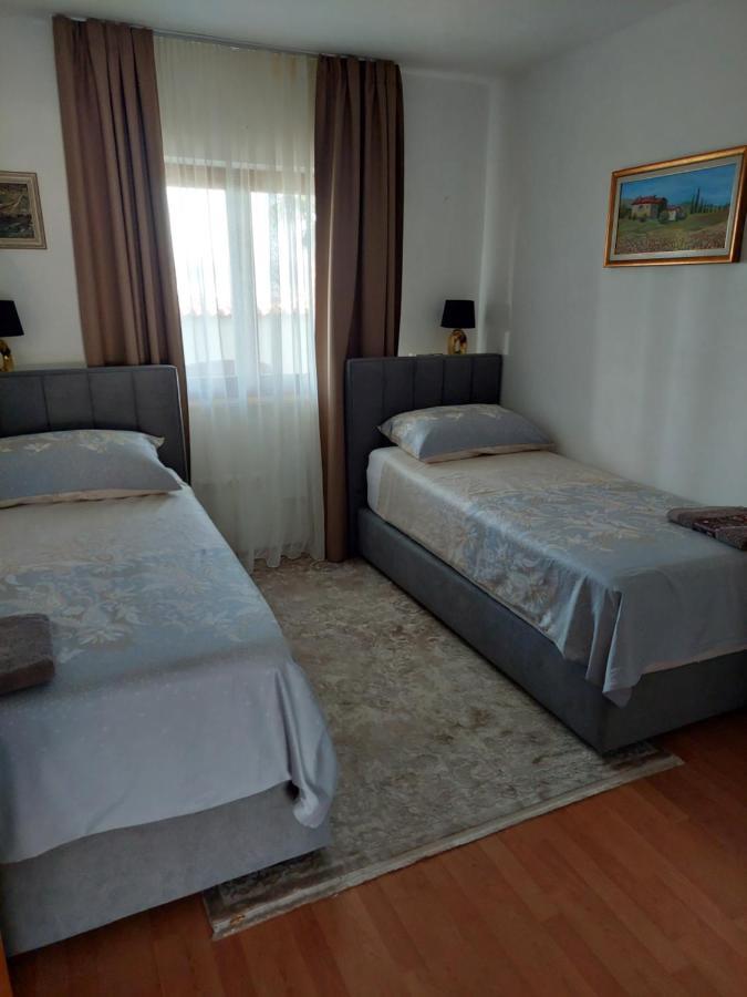 Apartment Oaza Relax Koper Buitenkant foto