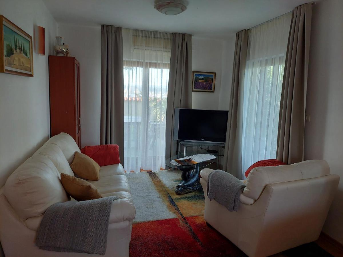 Apartment Oaza Relax Koper Buitenkant foto