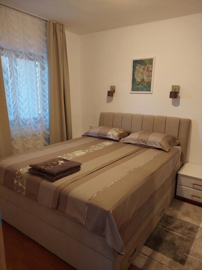Apartment Oaza Relax Koper Buitenkant foto
