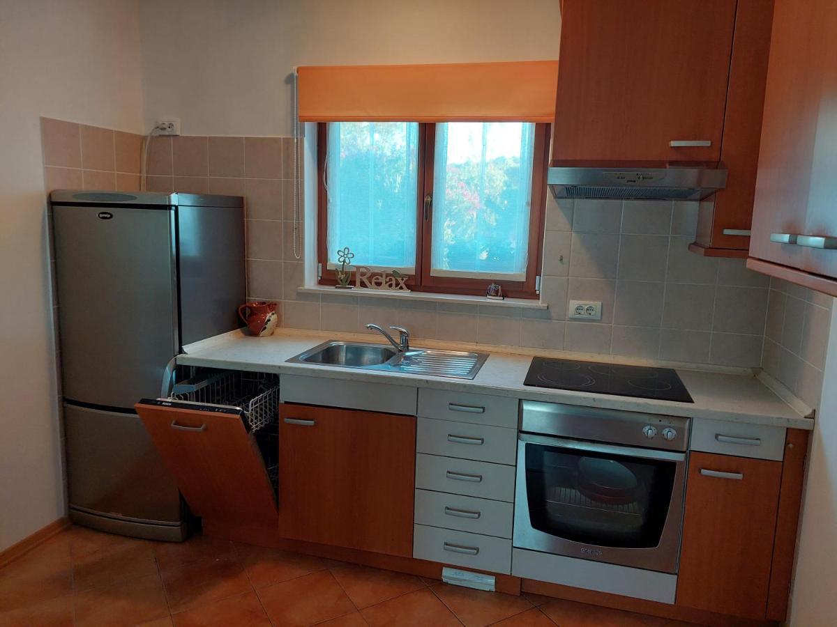 Apartment Oaza Relax Koper Buitenkant foto