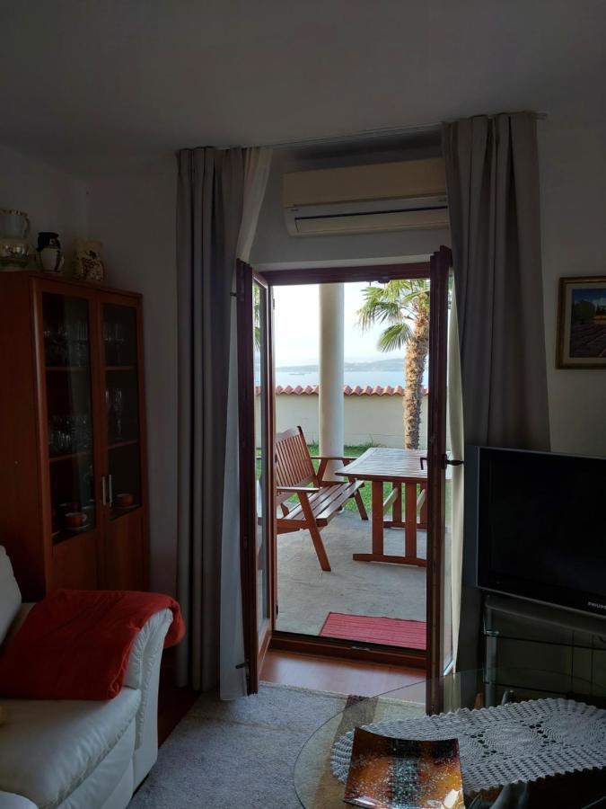 Apartment Oaza Relax Koper Buitenkant foto
