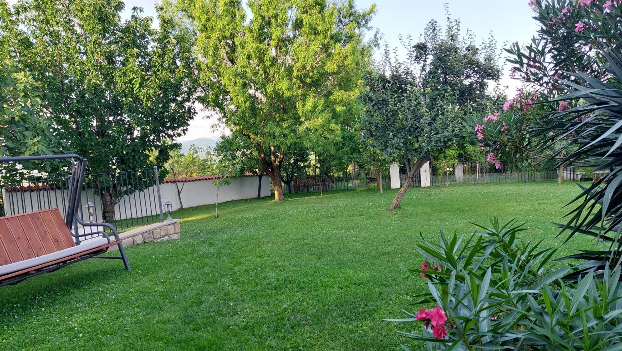 Apartment Oaza Relax Koper Buitenkant foto
